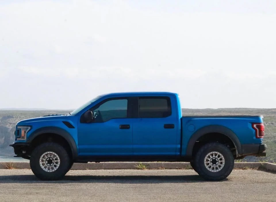 2019 Ford F-150 13th Gen - Image 4 of 14