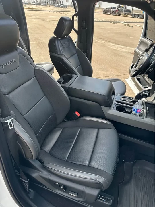 2019 Ford F-150 13th Gen - Image 7 of 16