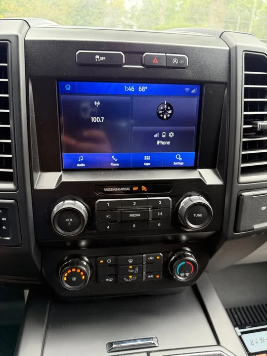 2019 Ford F-150 13th Gen - Image 12 of 12