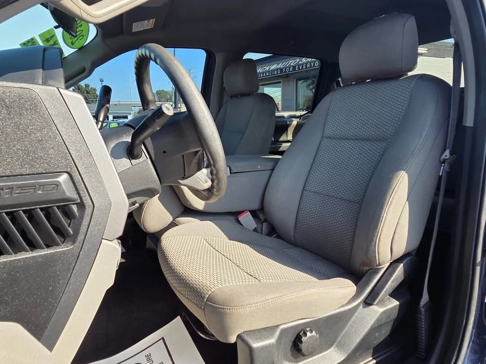 2019 Ford F-150 13th Gen - Image 7 of 15