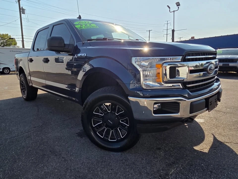 2019 Ford F-150 13th Gen - Image 2 of 15