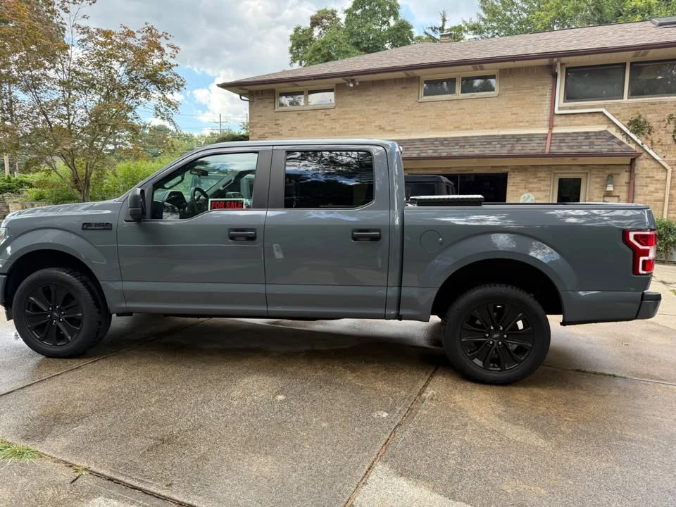 2019 Ford F-150 13th Gen - Image 3 of 12