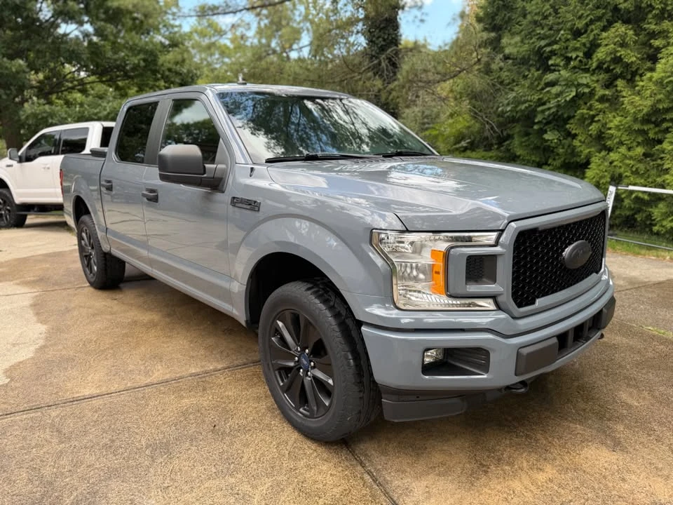 2019 Ford F-150 13th Gen - Image 5 of 12
