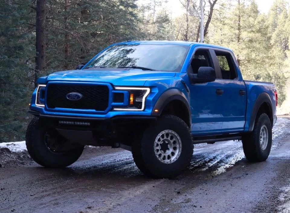 2019 Ford F-150 13th Gen - Image 3 of 14