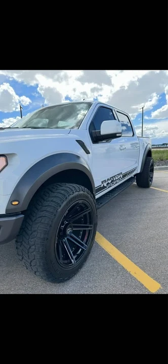 2019 Ford F-150 13th Gen - Image 15 of 16