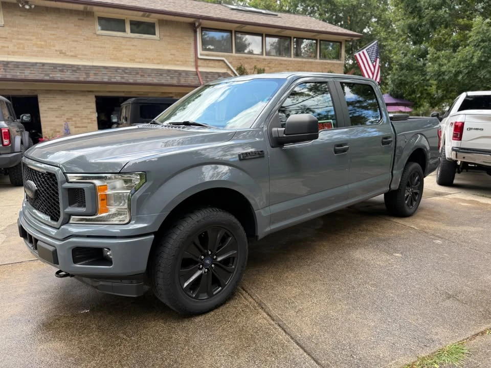 2019 Ford F-150 13th Gen - Image 4 of 12