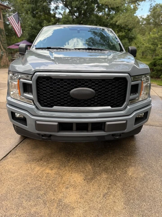 2019 Ford F-150 13th Gen - Image 10 of 12