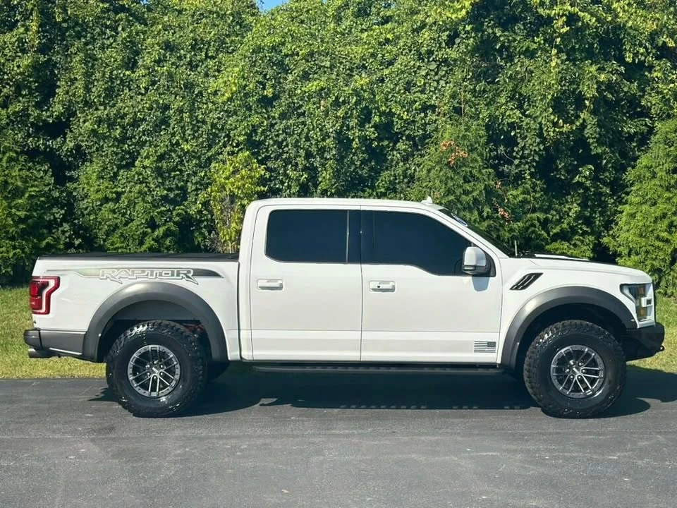 2019 Ford F-150 13th Gen - Image 9 of 19