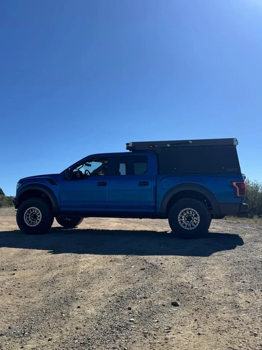 2019 Ford F-150 13th Gen - Image 7 of 14