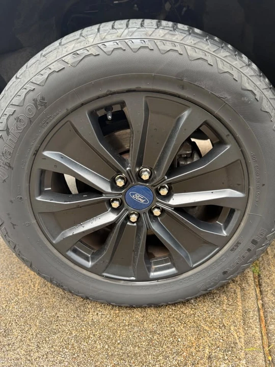 2019 Ford F-150 13th Gen - Image 7 of 12