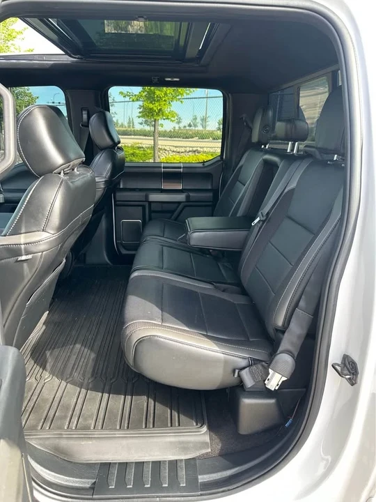 2019 Ford F-150 13th Gen - Image 9 of 16