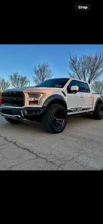 2019 Ford F-150 13th Gen - Image 14 of 16