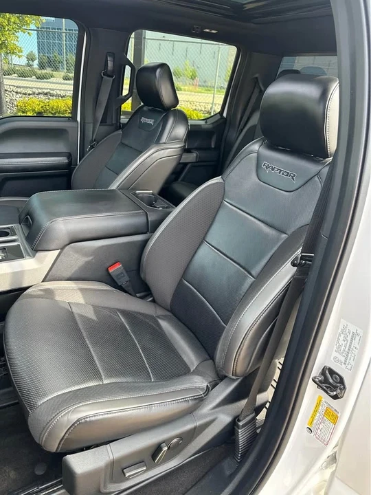 2019 Ford F-150 13th Gen - Image 8 of 16