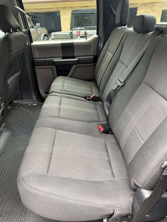 2019 Ford F-150 13th Gen - Image 9 of 12