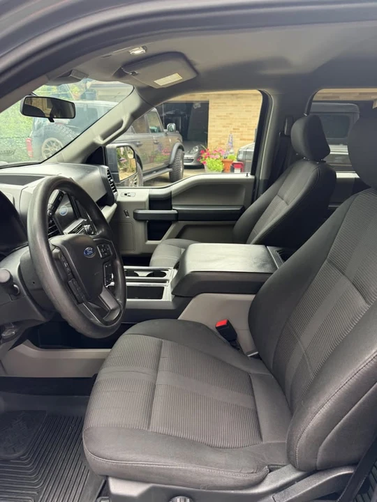 2019 Ford F-150 13th Gen - Image 8 of 12