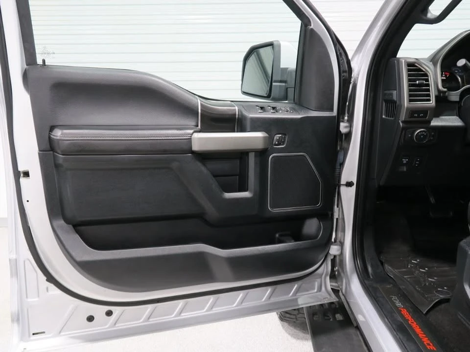 2019 Ford F-150 13th Gen - Image 16 of 20