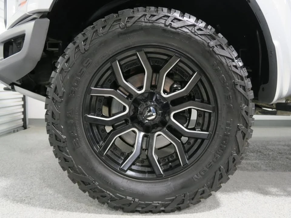 2019 Ford F-150 13th Gen - Image 15 of 20