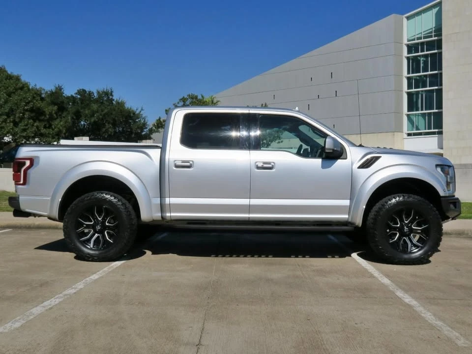 2019 Ford F-150 13th Gen - Image 10 of 20
