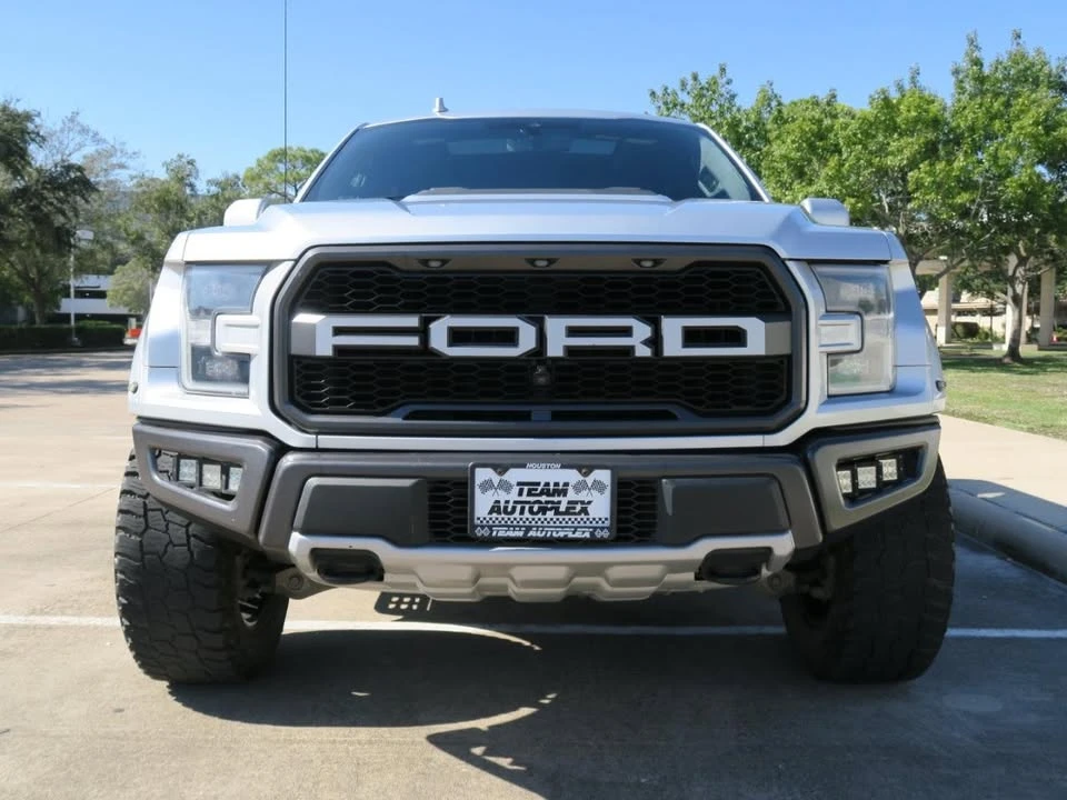 2019 Ford F-150 13th Gen - Image 13 of 20