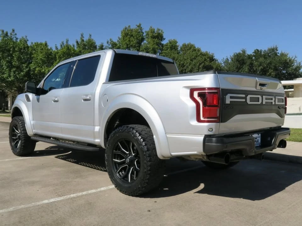 2019 Ford F-150 13th Gen - Image 5 of 20