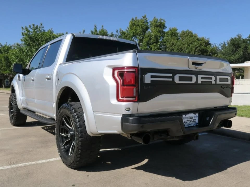 2019 Ford F-150 13th Gen - Image 6 of 20