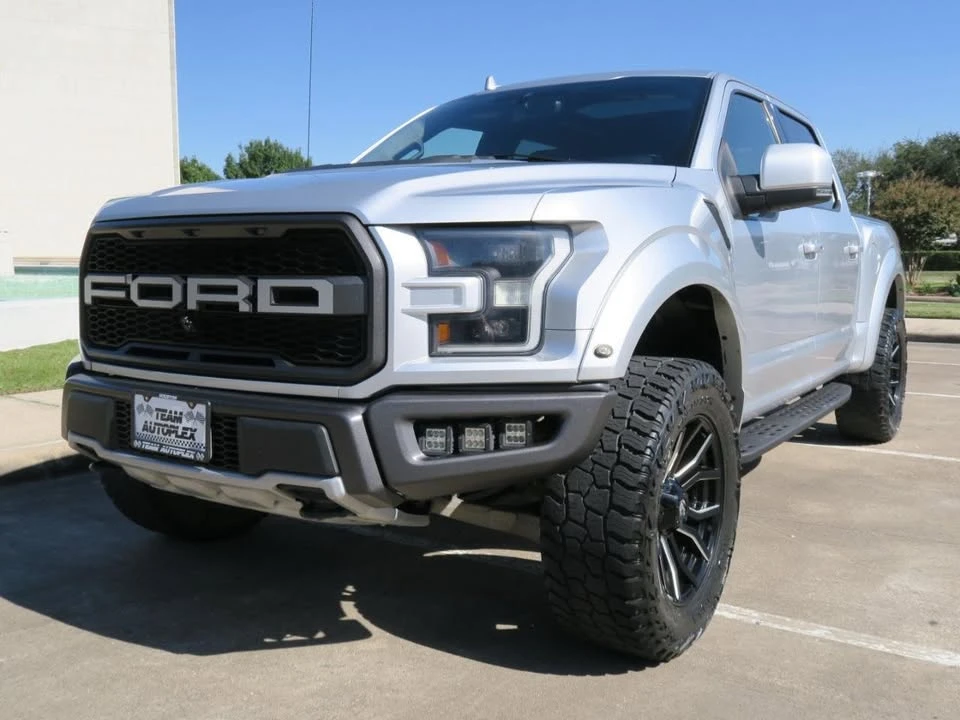 2019 Ford F-150 13th Gen - Image 3 of 20