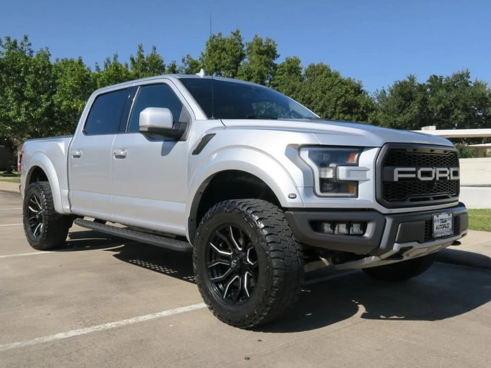 2019 Ford F-150 13th Gen - Image 11 of 20
