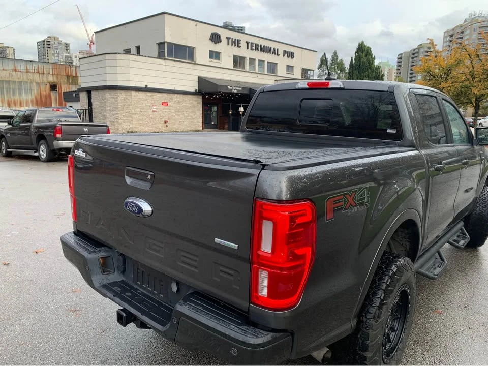 2019 Ford F-150 13th Gen - Image 5 of 11
