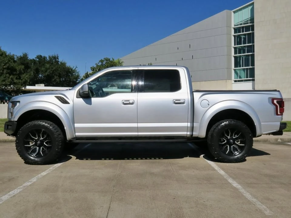 2019 Ford F-150 13th Gen - Image 4 of 20