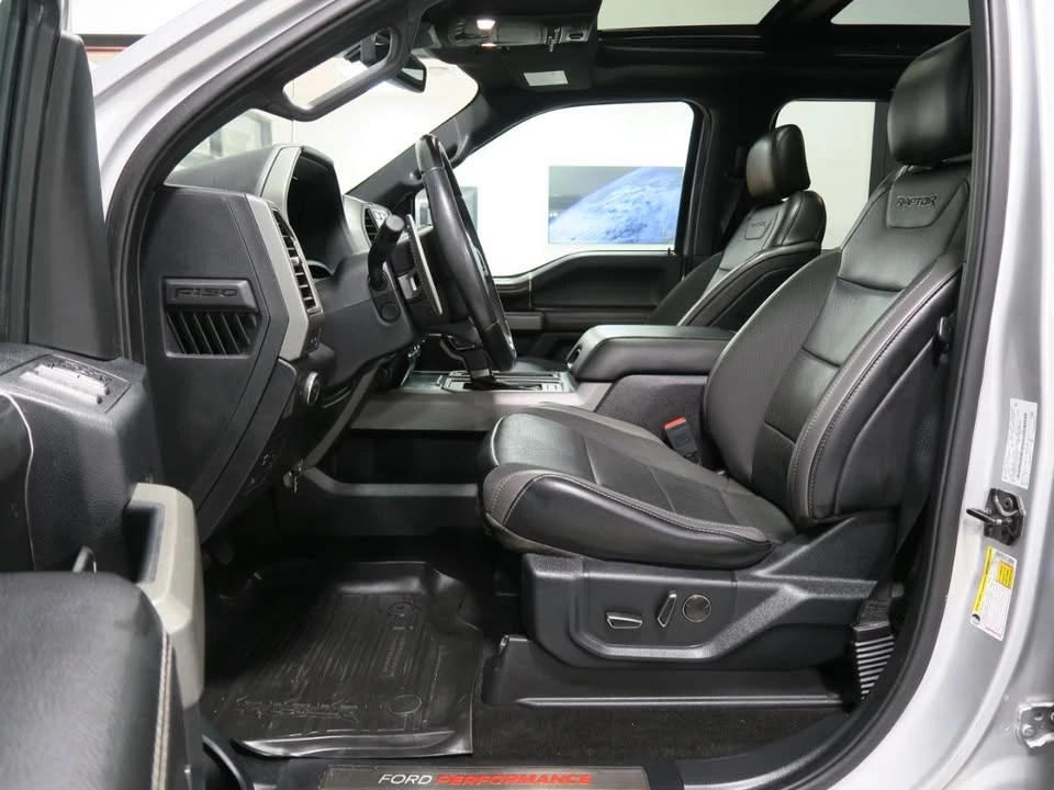 2019 Ford F-150 13th Gen - Image 17 of 20
