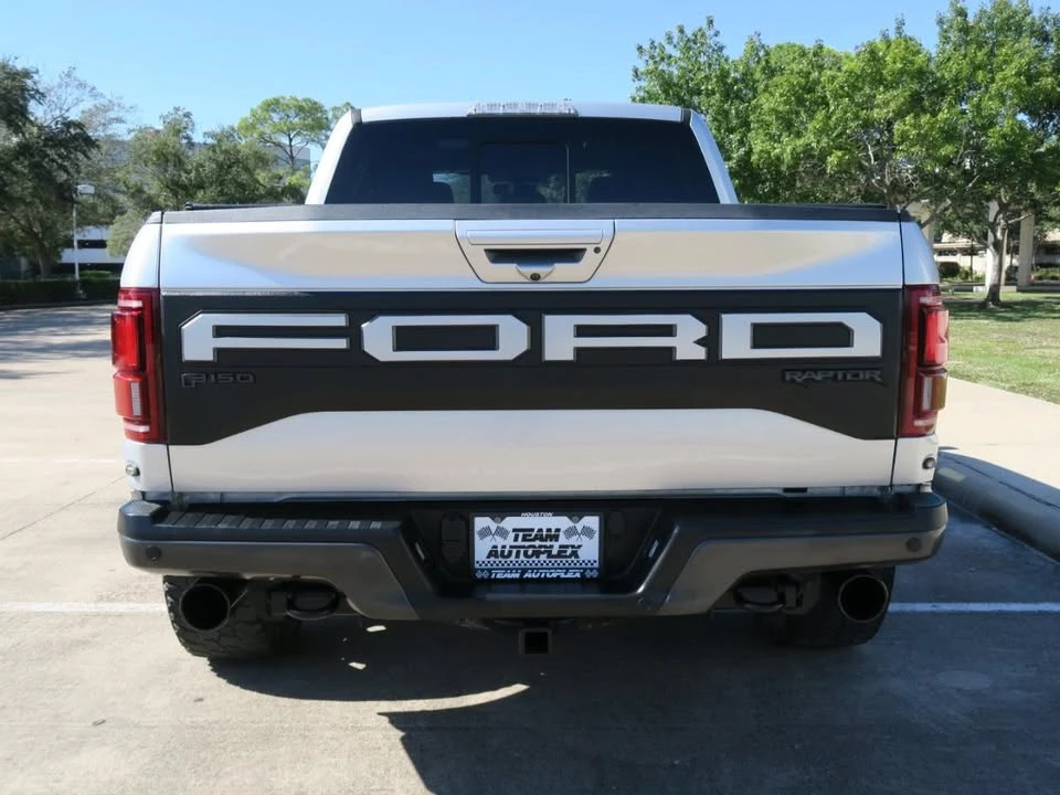 2019 Ford F-150 13th Gen - Image 7 of 20