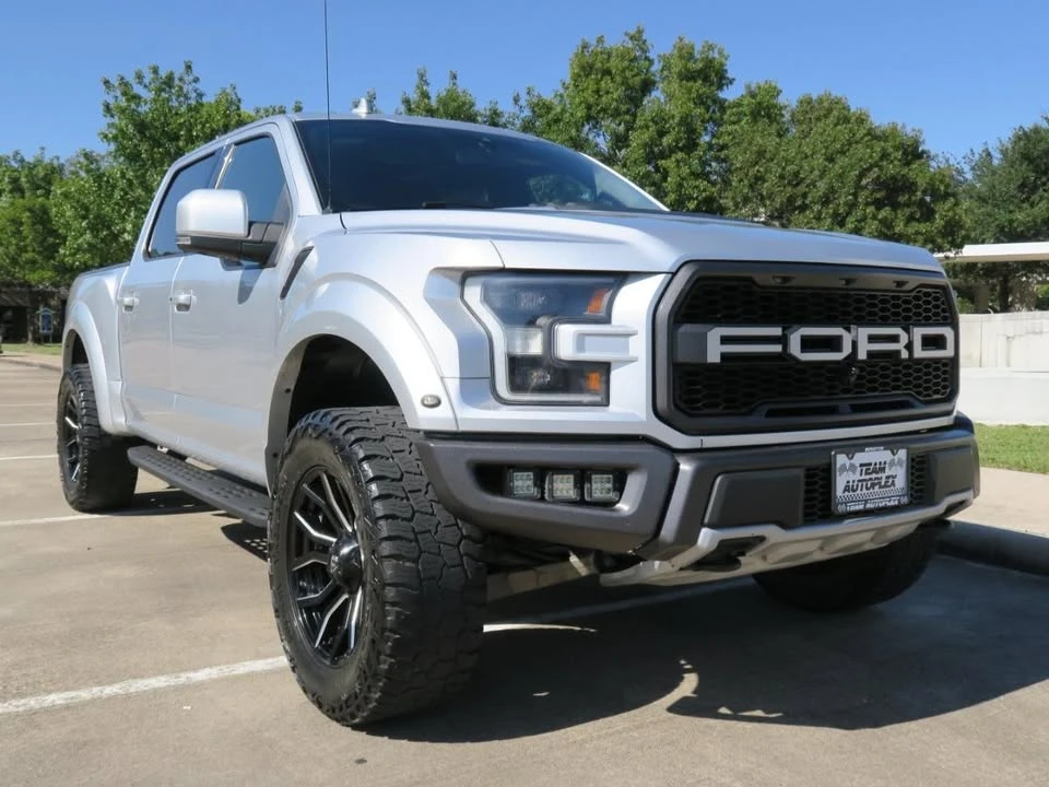 2019 Ford F-150 13th Gen - Image 12 of 20