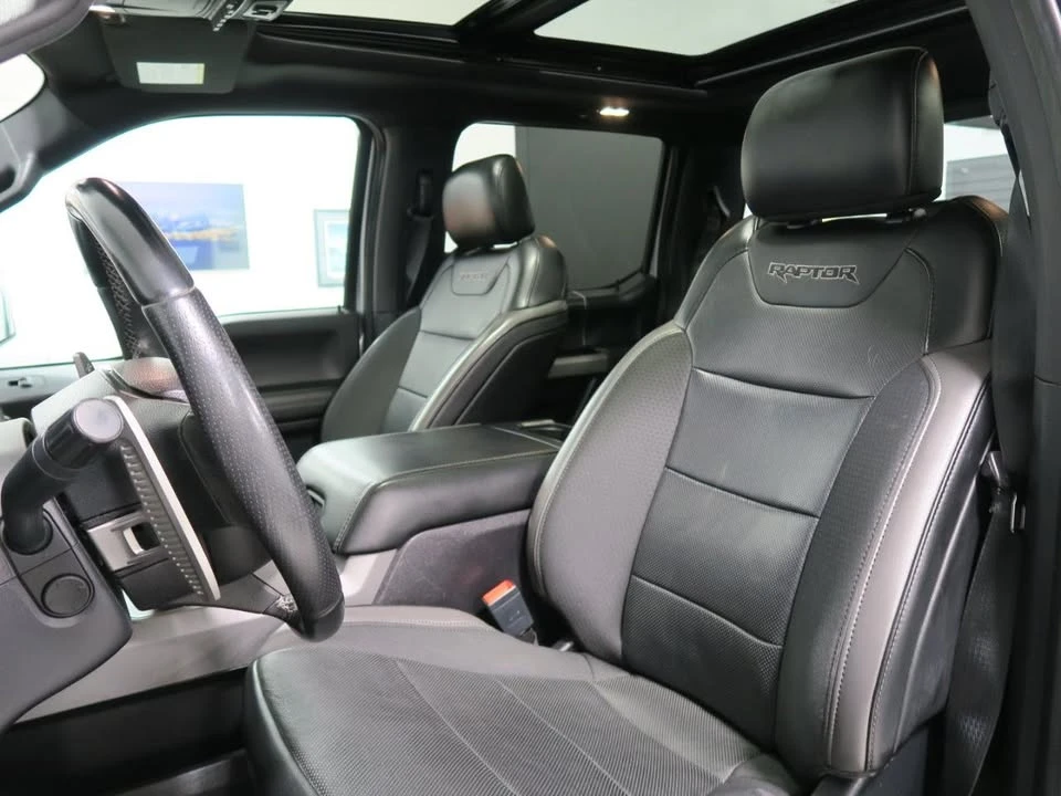 2019 Ford F-150 13th Gen - Image 18 of 20