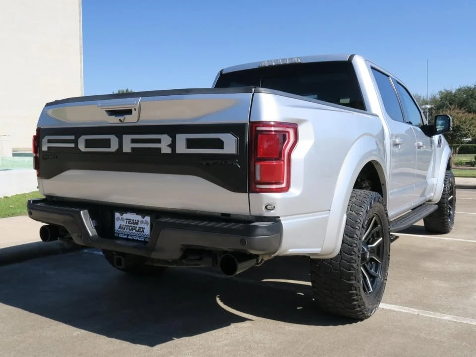 2019 Ford F-150 13th Gen - Image 8 of 20