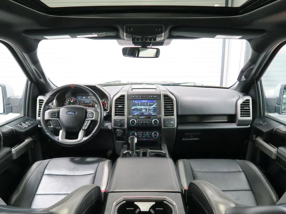 2019 Ford F-150 13th Gen - Image 20 of 20