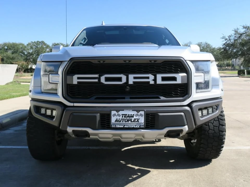 2019 Ford F-150 13th Gen - Image 2 of 20