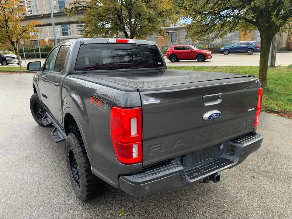 2019 Ford F-150 13th Gen - Image 4 of 11