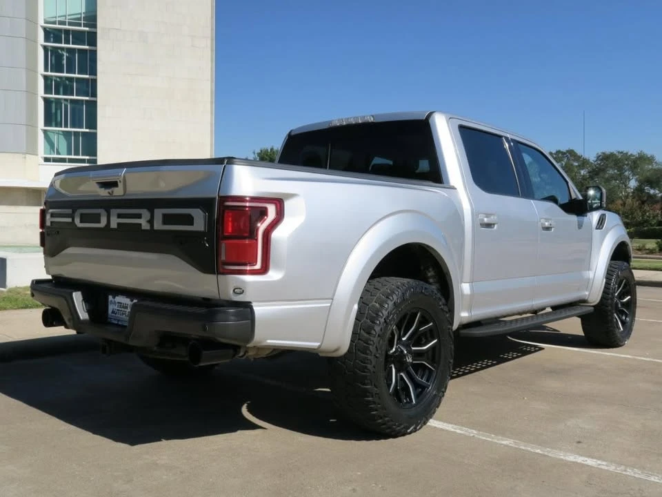 2019 Ford F-150 13th Gen - Image 9 of 20
