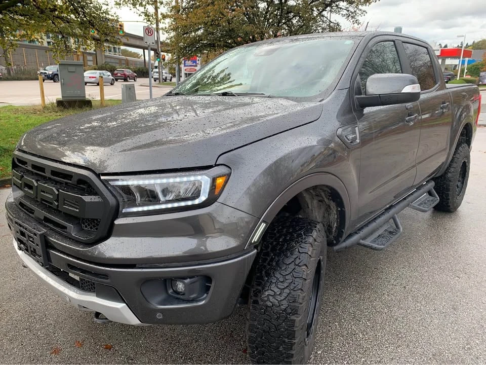 2019 Ford F-150 13th Gen - Image 2 of 11