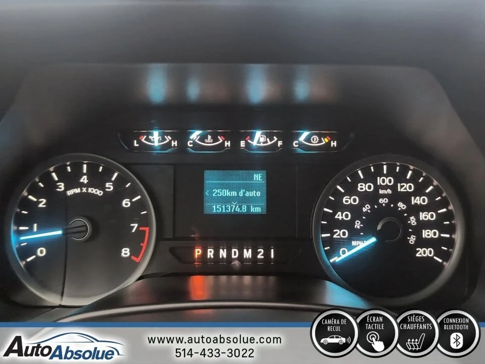 2019 Ford F-150 13th Gen - Image 13 of 18