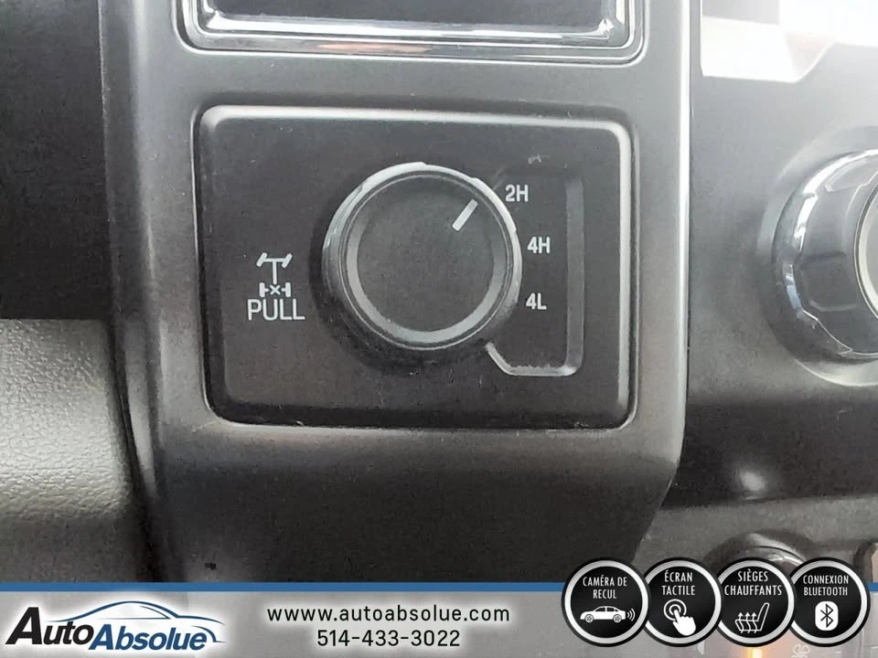 2019 Ford F-150 13th Gen - Image 16 of 18