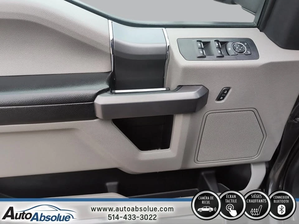 2019 Ford F-150 13th Gen - Image 11 of 18