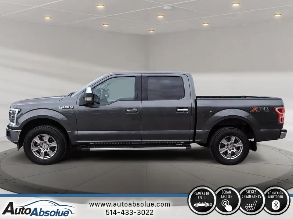 2019 Ford F-150 13th Gen - Image 5 of 18