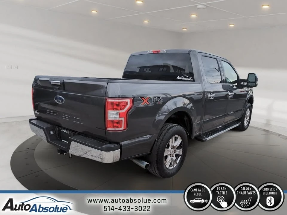 2019 Ford F-150 13th Gen - Image 3 of 18