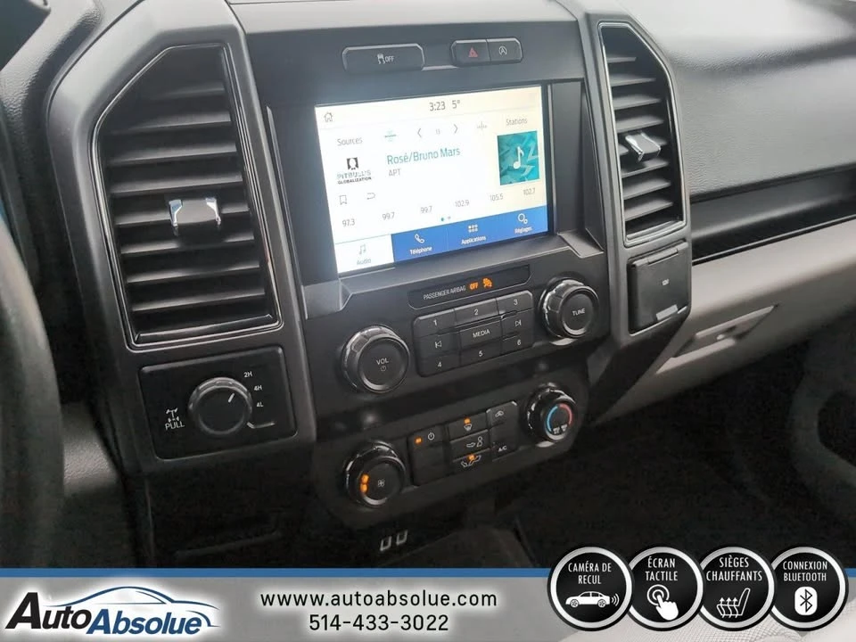 2019 Ford F-150 13th Gen - Image 14 of 18