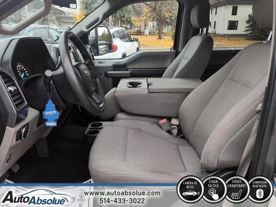 2019 Ford F-150 13th Gen - Image 9 of 18