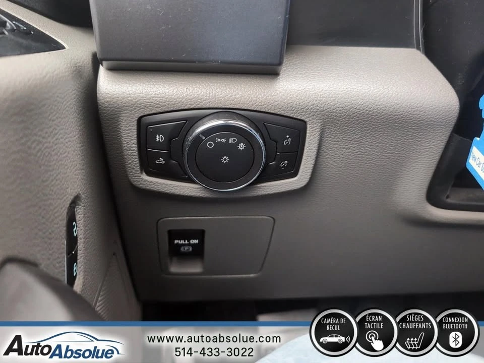 2019 Ford F-150 13th Gen - Image 17 of 18