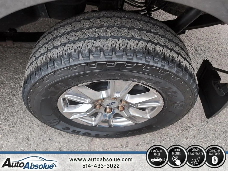 2019 Ford F-150 13th Gen - Image 7 of 18