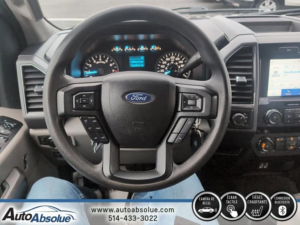 2019 Ford F-150 13th Gen - Image 12 of 18