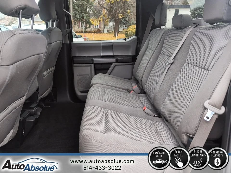 2019 Ford F-150 13th Gen - Image 8 of 18